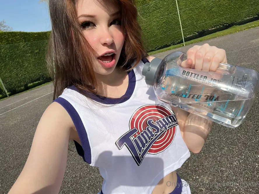 Belle Delphine